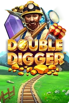 Double Digger