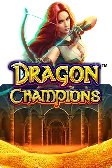 Dragon Champions