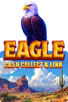 Eagle: Cash Collect & Link