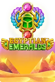 Egyptian Emeralds
