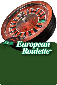 European Roulette