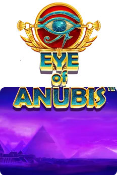 Eye of Anubis