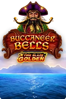 Preview Fire Blaze Golden: Buccaneer Bells