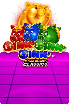 Fire Blaze: Oink Oink Oink