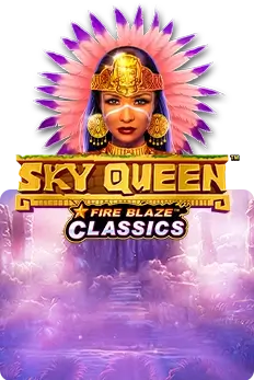 Fire Blaze: Sky Queen