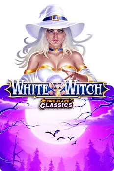 Fire Blaze: White Witch