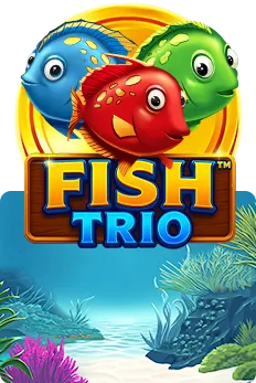 Fish Trio