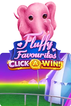 Fluffy Favourites Click-A-Win
