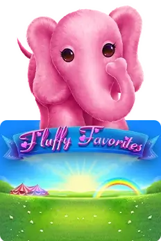 Fluffy Favourites