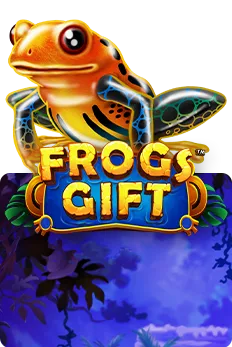 Frogs Gift