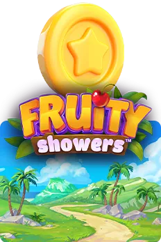 Fruity Showers