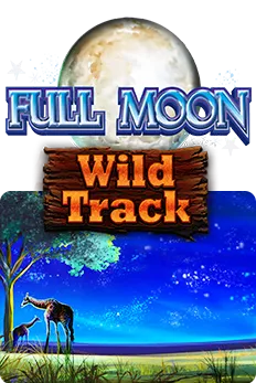 Full Moon: Wild Track