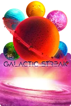 Galactic Streak