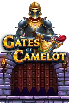 Gates of Camelot