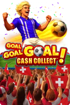 Goal Goal Goal: Cash Collect
