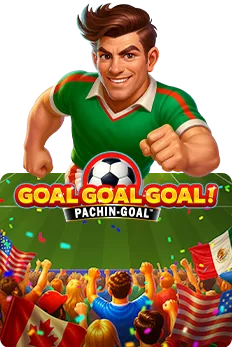 Goal Goal Goal Pachin-Goal