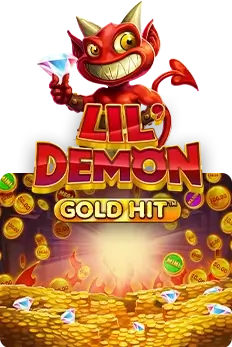 Collection - Lil Demon