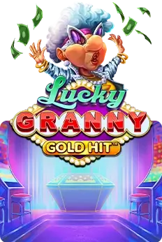 Gold Hit: Lucky Granny