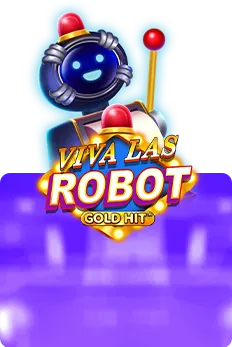 Gold Hit: Viva Las Robot