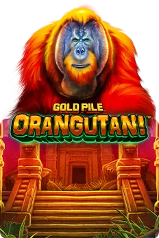Gold Pile: Orangutan!