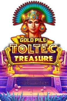 Gold Pile: Toltec Treasure