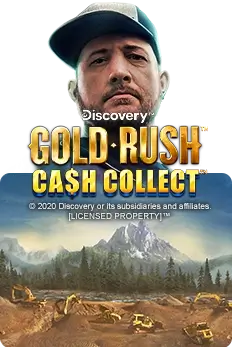 Gold Rush: Cash Collect