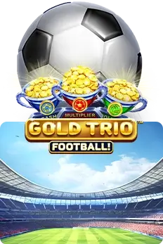Gold Trio