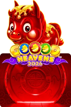 Goood Heavens