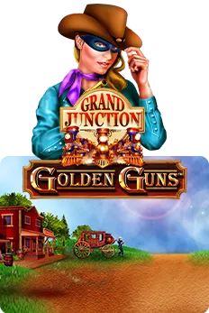 Grand Junction: Golden Guns