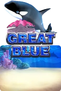 Great Blue
