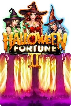 Halloween Fortune 2
