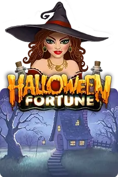 Halloween Fortune