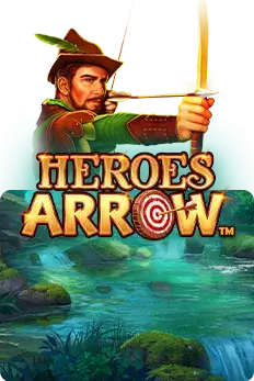 Heroes Arrow