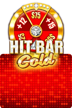 Hit Bar: Gold