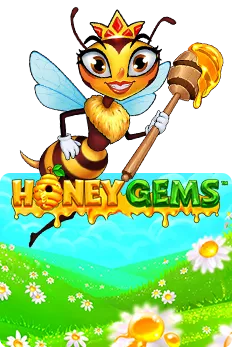 Honey Gems