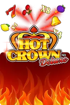 Hot Crown Deluxe