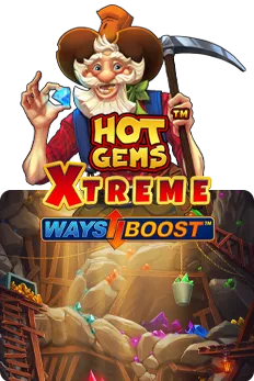 Hot Gems Xtreme