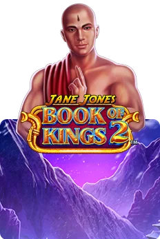 Jane Jones - Book of Kings 2