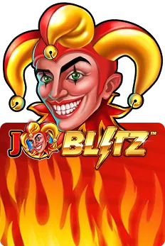 Jo Blitz