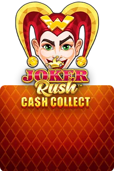 Joker Rush: Cash Collect