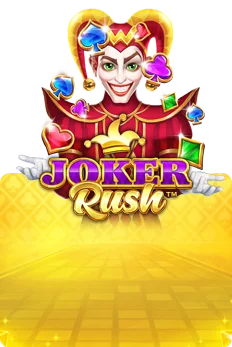 Joker Rush