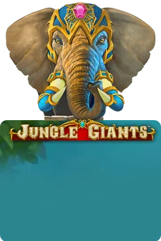 Jungle Giants