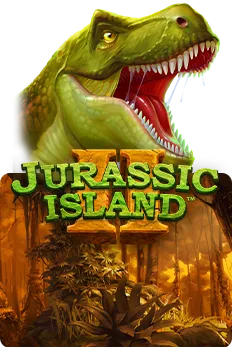 Jurassic Island II