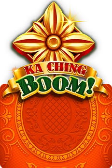 Ka Ching Boom