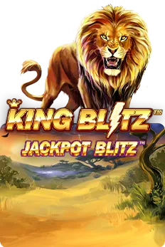 King Blitz