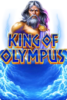 King of Olympus