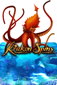 Kraken Spins