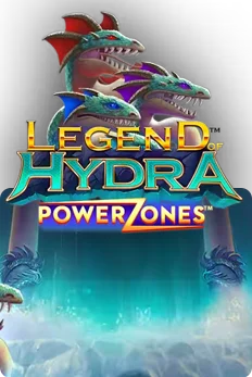 Legend Of Hydra