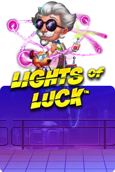 Lights of Luck