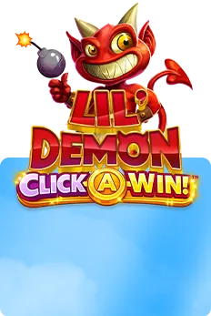 Lil Demon: Click-A-Win